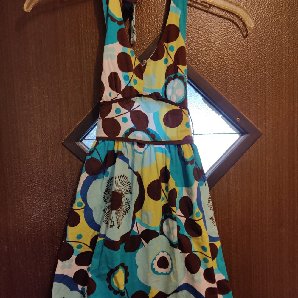 Dress for child